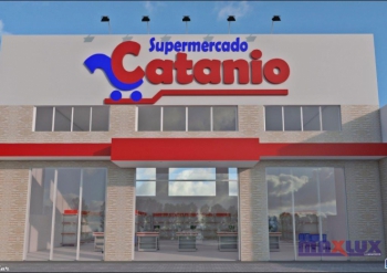 Supermercado Catanio