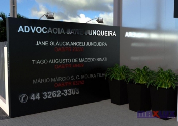 Advocacia Jane Junqueira