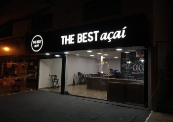 The Best Açai
