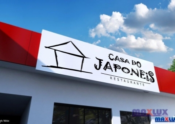 Casa do Japonês