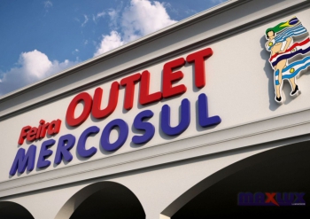 Shopping Mercosul