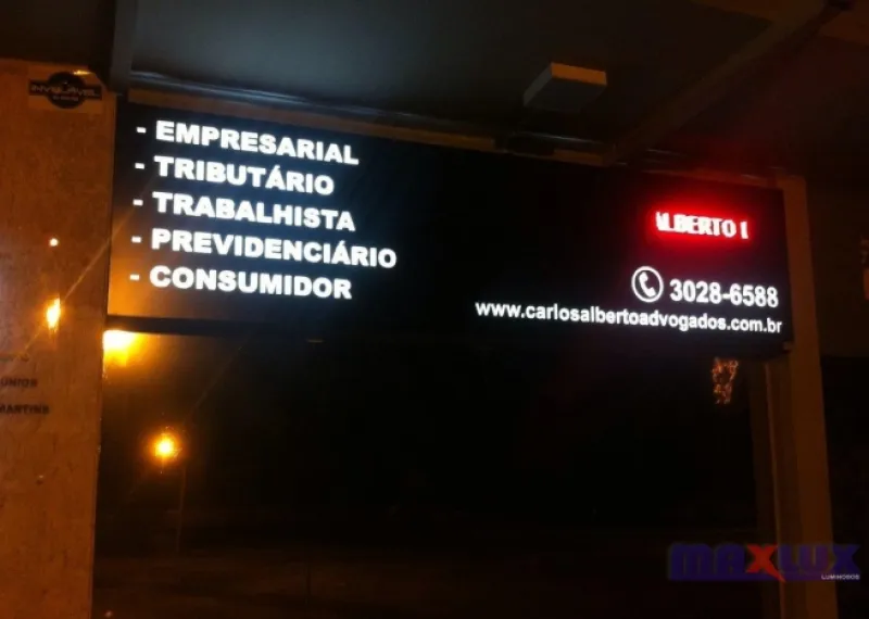 Advocacia Carlos Alberto dos Santos