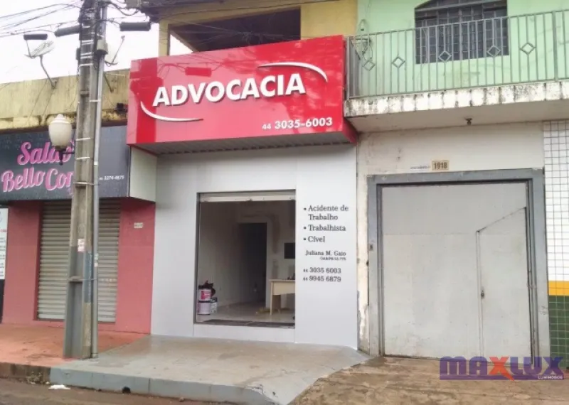 Advocacia Juliana M. Gaio