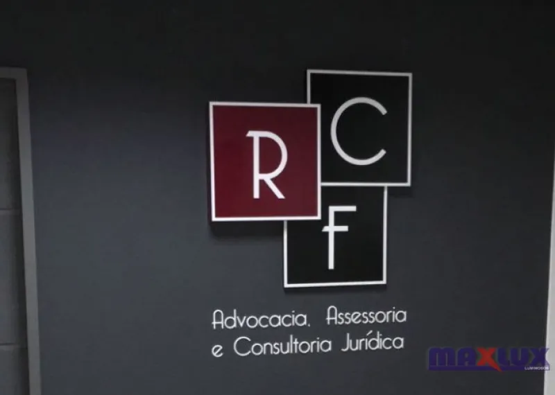Advocacia RCF