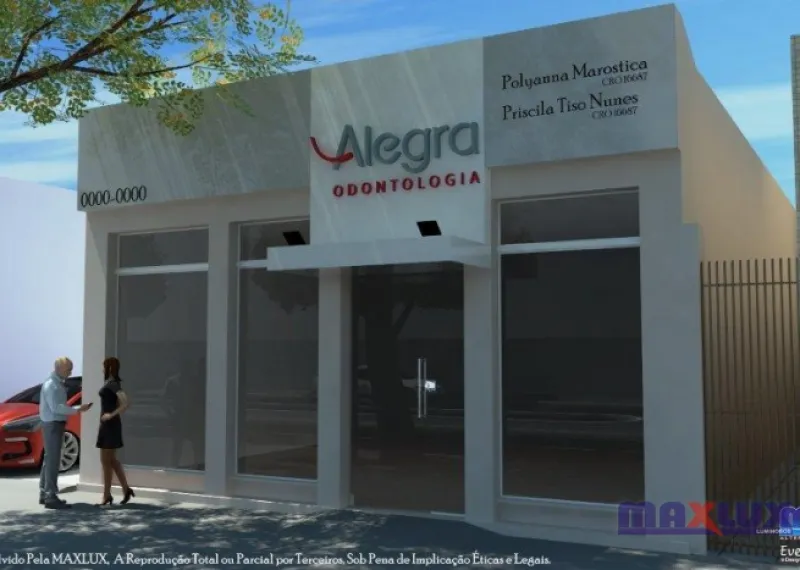 Alegra Odontologia