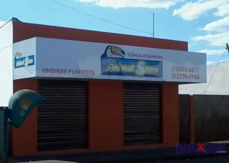 Animal Store