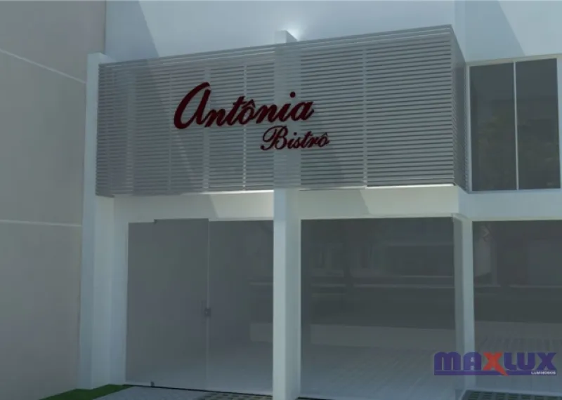 Antônia Bistrô Restaurante