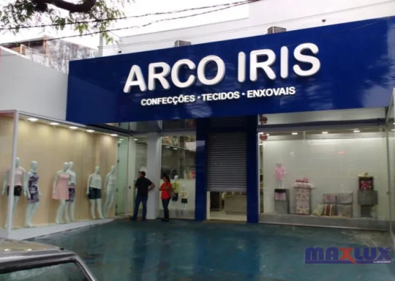 Arco Iris