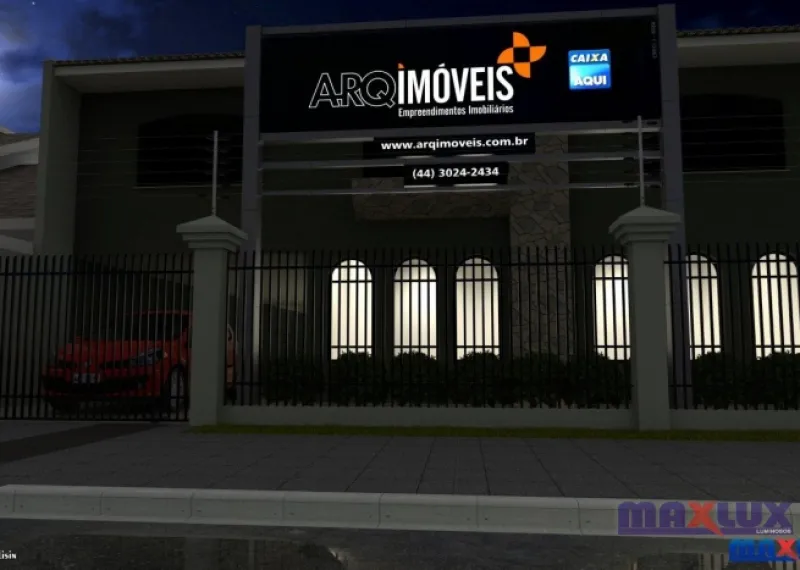 Arq Imóveis