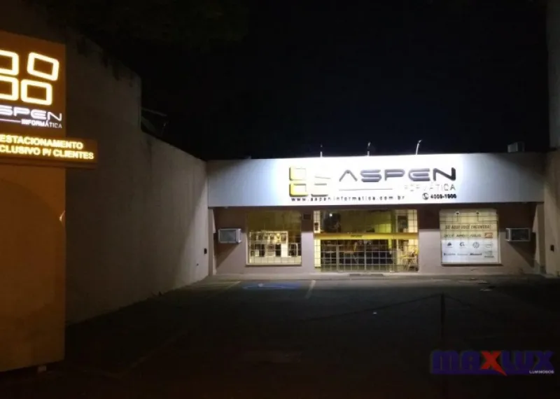 Aspen Informática