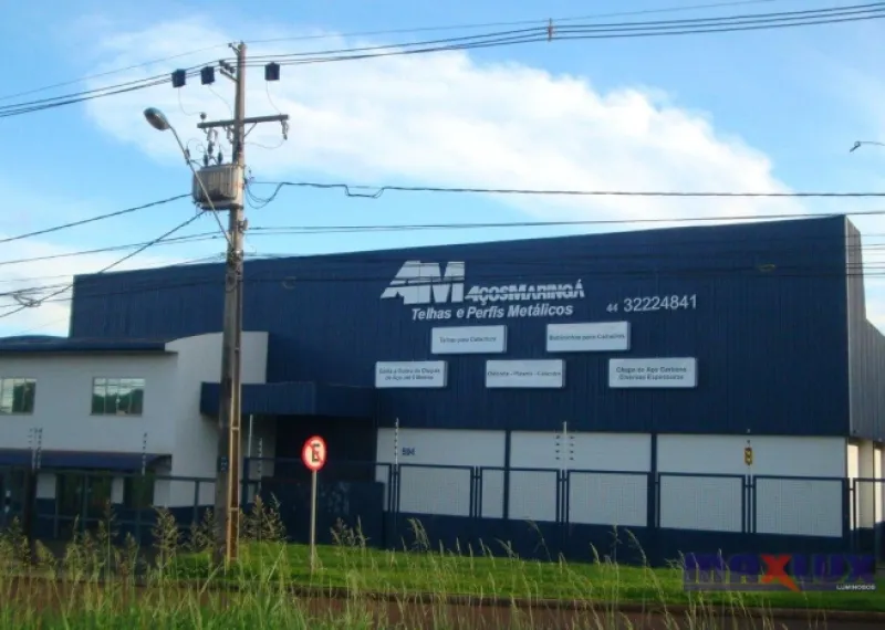 Aços Maringá