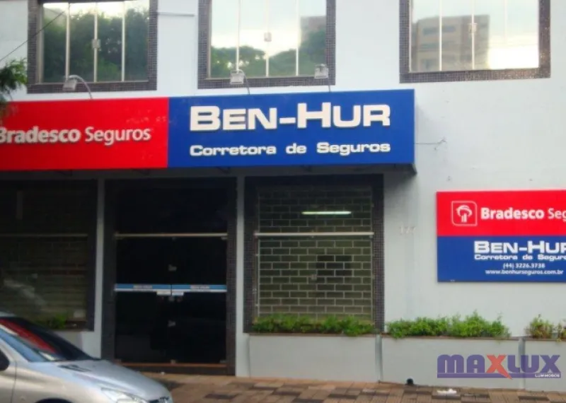 Ben Hur Seguros