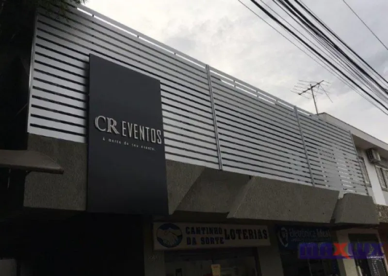 CR Eventos