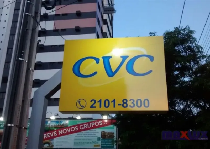 CVC Viagens e Turismo
