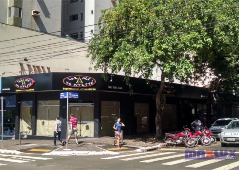 Cabana do Atleta
