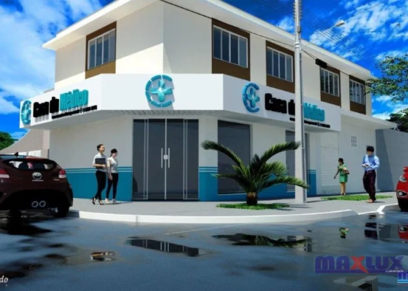 Casa do Médico