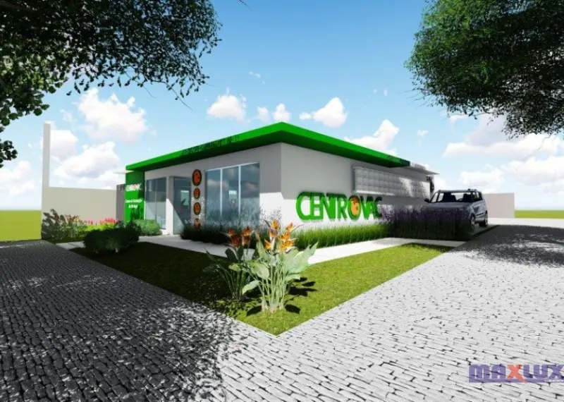 Centrovac