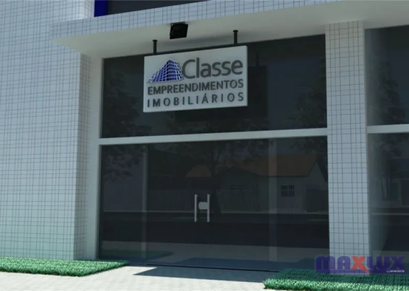 Classe Empreendimentos