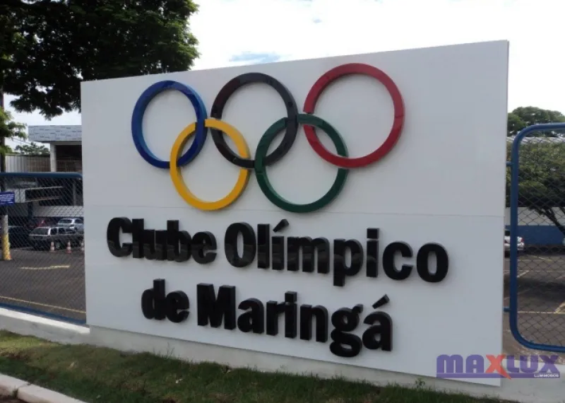 Clube Olímpico de Maringá