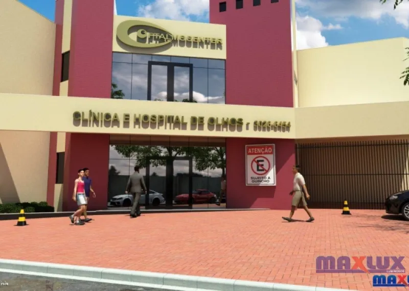 Clínica Oftalmocenter