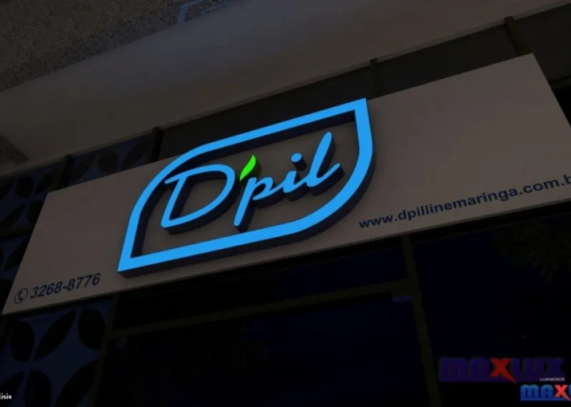 D Pil