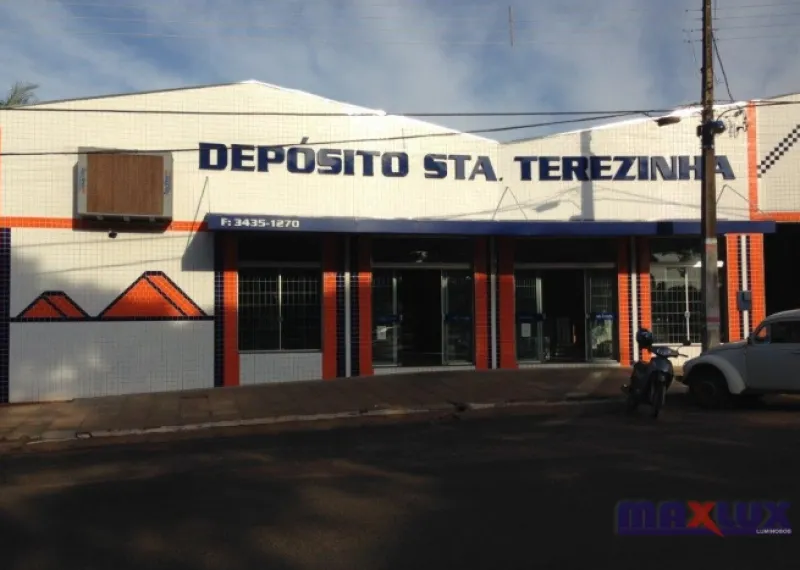 Depósito Santa Terezinha
