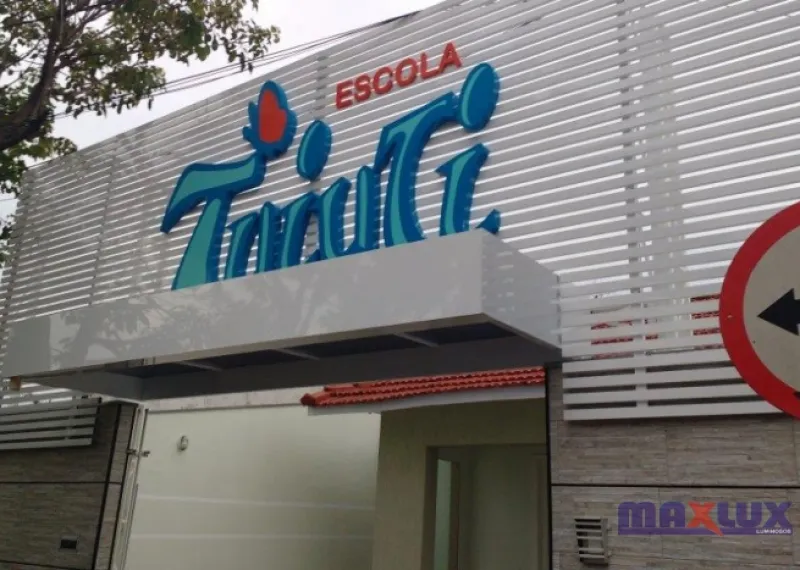 Escola Tuiuti