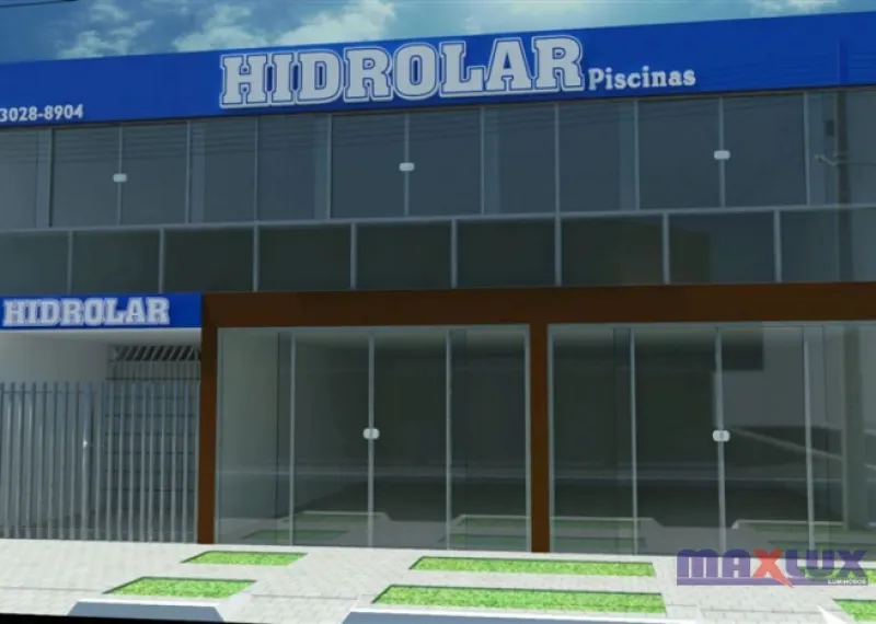 Hidrolar Piscinas