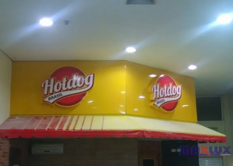 Hot Dog