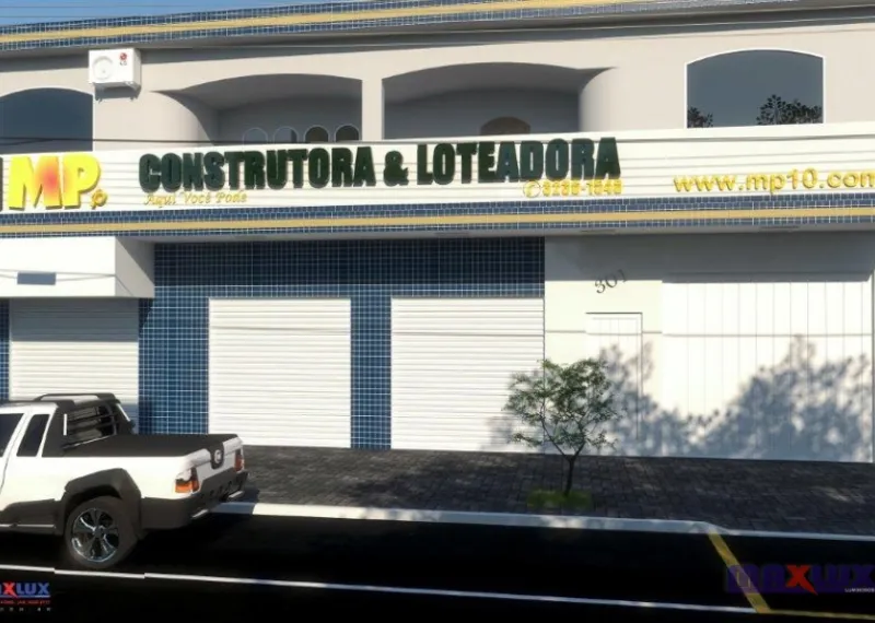 Imobiliária MP10