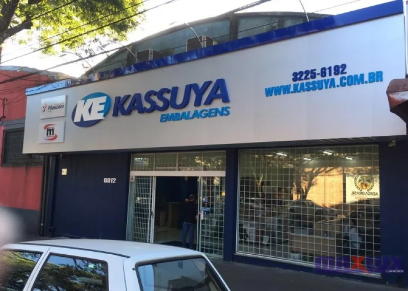 Kassuya Embalagens