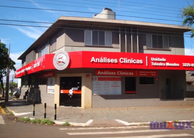 Laboratório São Camilo