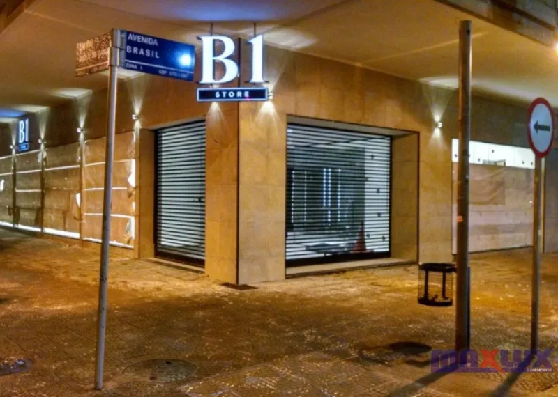 Loja B1 Store Av. Brasil