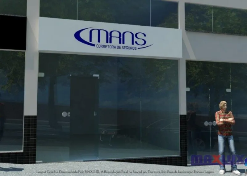 Mans Corretora de Seguros