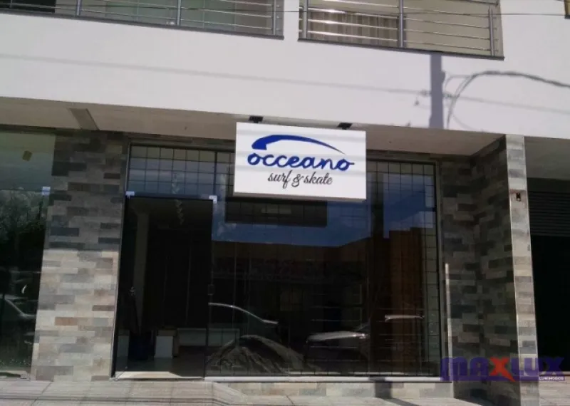 Oceano Surf & Skate