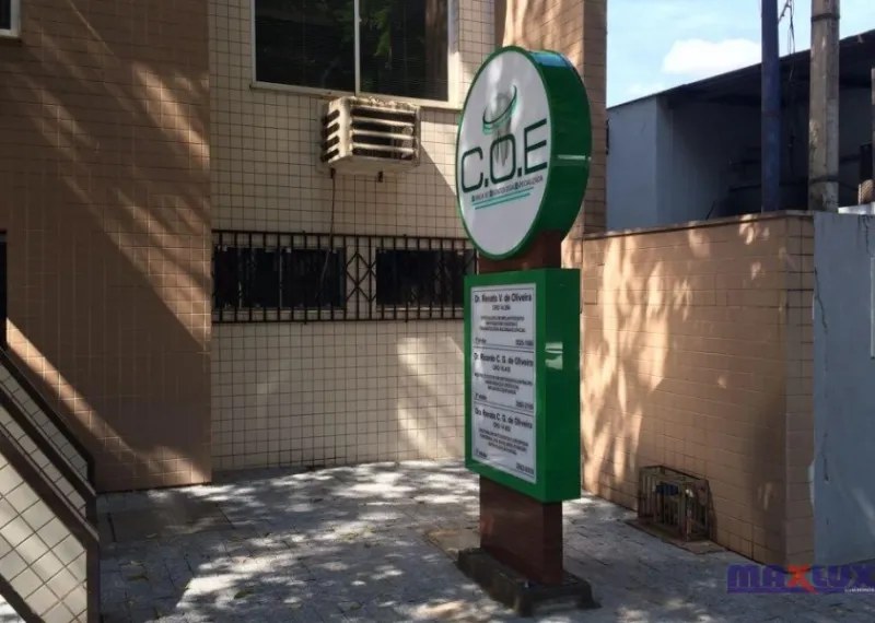 Odontologia COE
