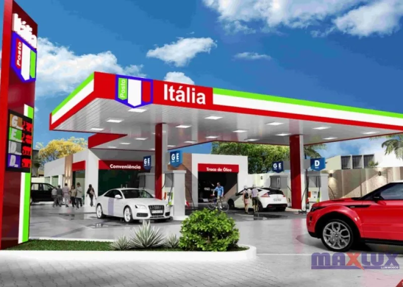 Posto Itália