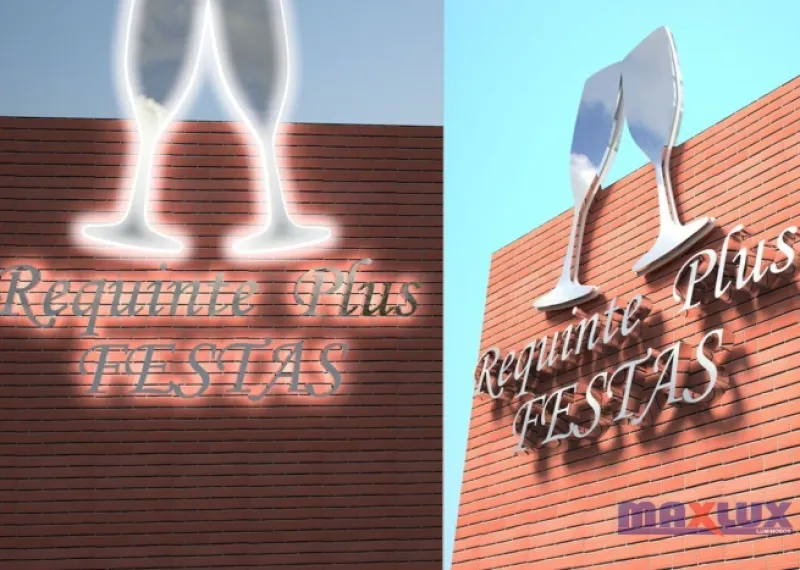 Requinte Plus Festas