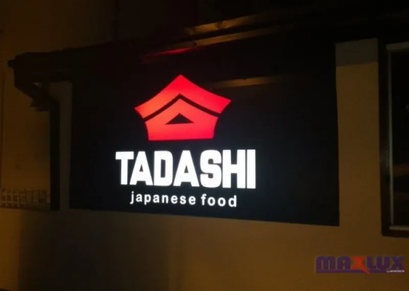Restaurante Tadashi