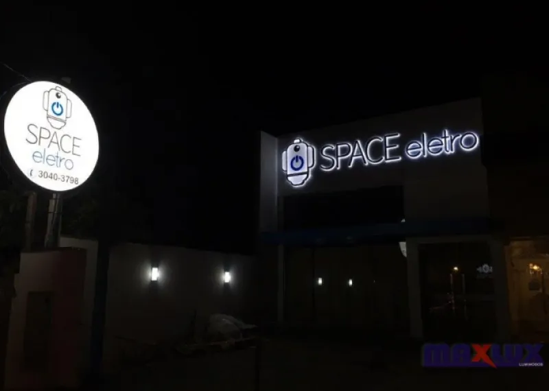 Space Eletro