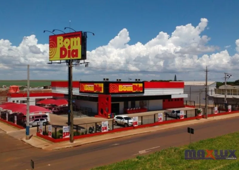 Supermercado Bom Dia