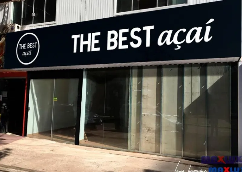 The Best Açai