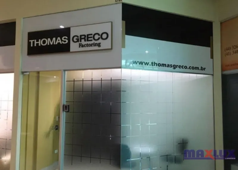 Thomas Greco Factoring