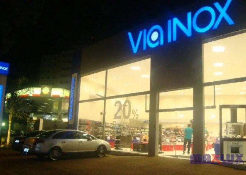 Via Inox Tramontina