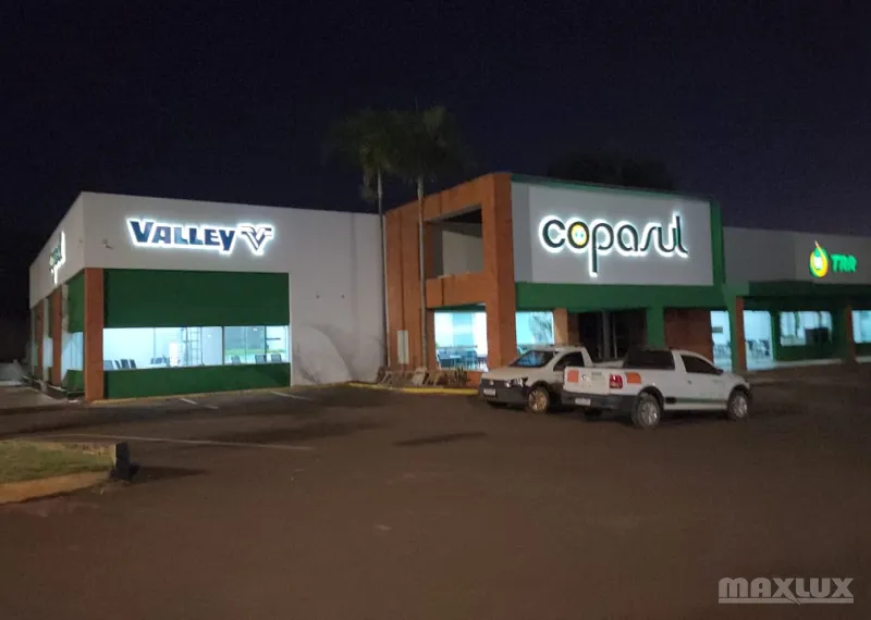 COPASUL