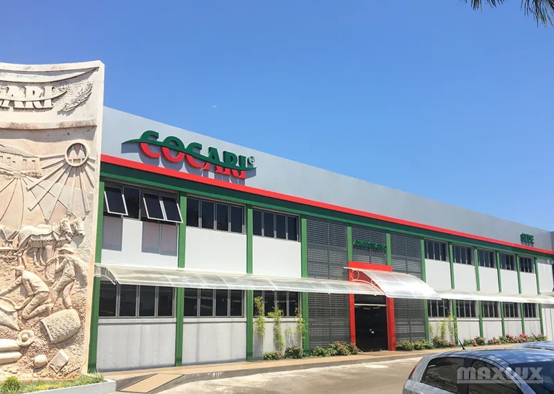 COCARI