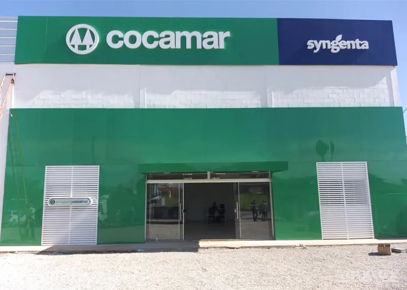 COCAMAR