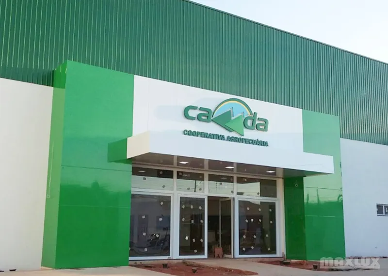 CAMDA