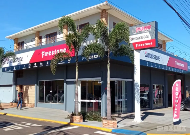BRIDGESTONE - FIRESTONE