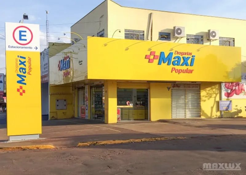 DROGARIAS MAXI POPULAR